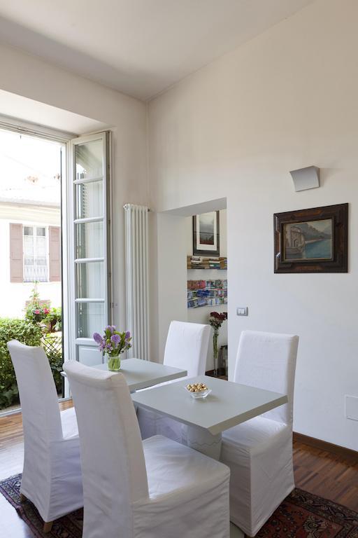 La Canarina Bed & Breakfast 코모 외부 사진
