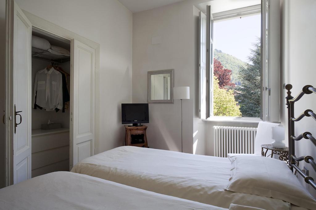 La Canarina Bed & Breakfast 코모 외부 사진
