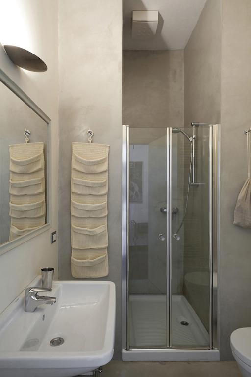 La Canarina Bed & Breakfast 코모 객실 사진