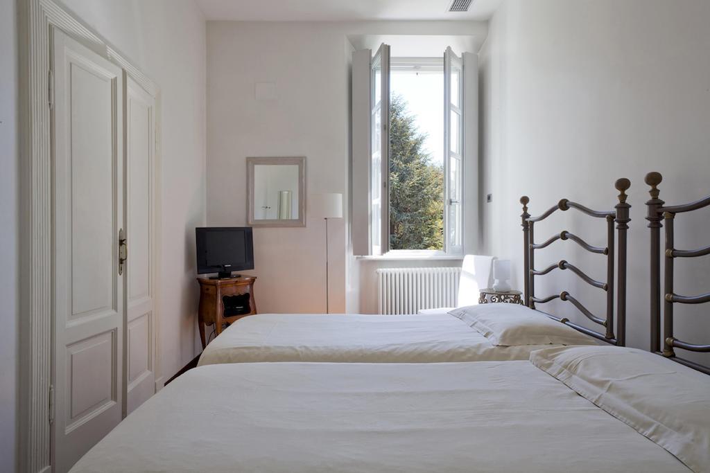 La Canarina Bed & Breakfast 코모 외부 사진