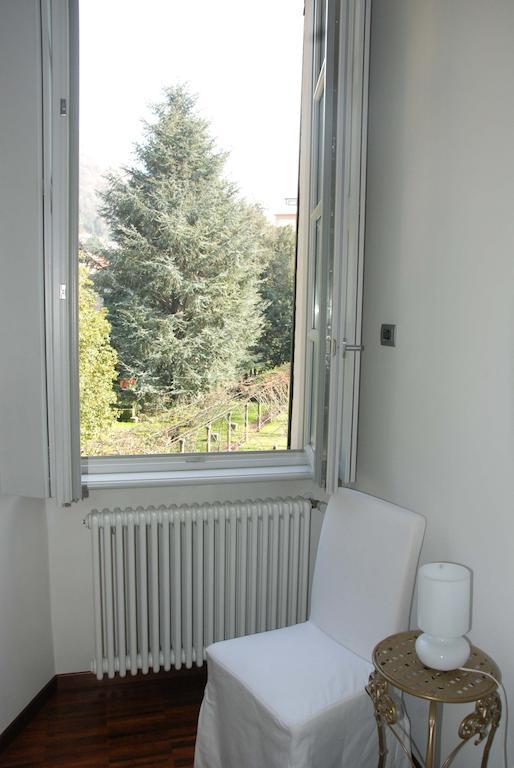 La Canarina Bed & Breakfast 코모 객실 사진